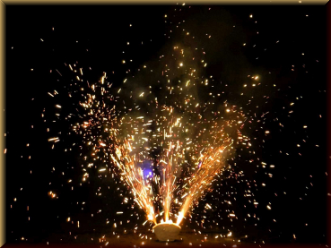 Preview: NICO Europe 99110 Venezia, 8er-Fontänenbatterie - Bild 2